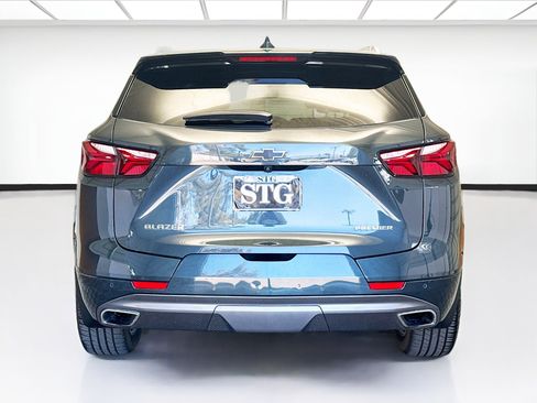 Used 2019 Chevrolet Blazer Premier image 5