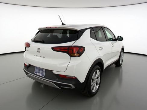 Used 2025 Buick Encore GX Preferred image 7