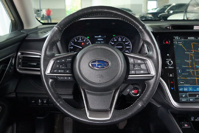 Used 2023 Subaru Outback Limited XT AWD/4WD image 8