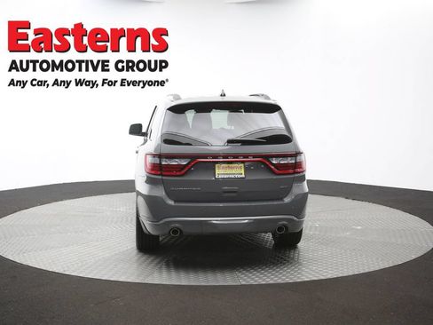 Used 2024 Dodge Durango GT RWD image 40