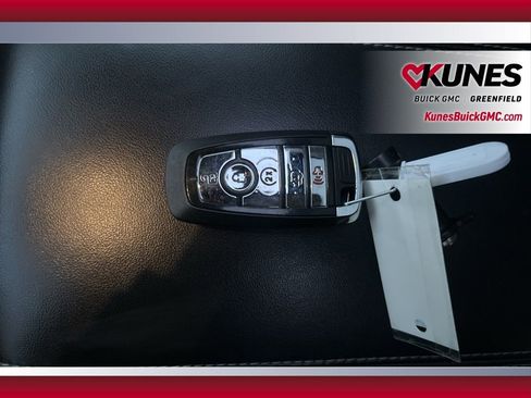 Used 2021 Lincoln Corsair Reserve w/ Equipment Group 201A image 19