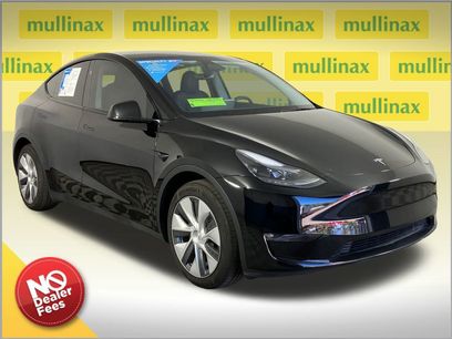 Used 2024 Tesla Model Y Long Range