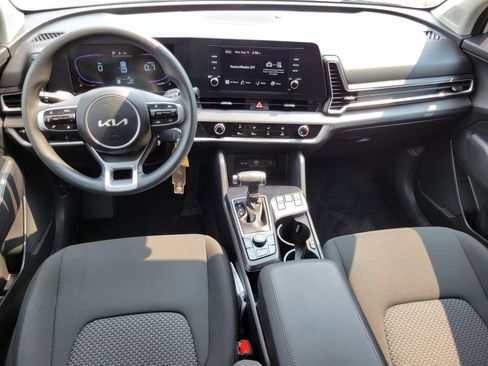 Certified 2025 Kia Sportage LX AWD/4WD image 27