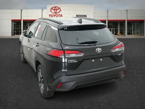 New 2026 Toyota Corolla Cross XLE image 16