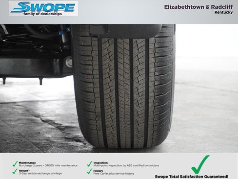 New 2026 Hyundai Tucson SEL image 27