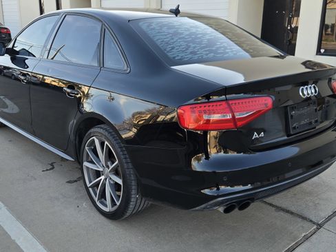 Used 2016 Audi A4 2.0T Premium image 6
