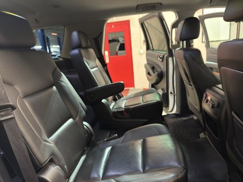Used 2016 Chevrolet Tahoe LTZ image 24