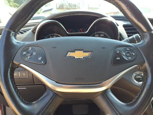 Used 2020 Chevrolet Impala LT w/ LT Convenience Package FWD image 26