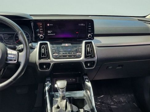 Used 2021 Kia Sorento SX FWD image 15