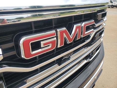 New 2026 GMC Sierra 1500 SLT w/ SLT Premium Plus Package image 37