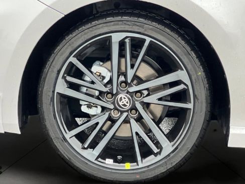 New 2026 Toyota Camry XSE image 31