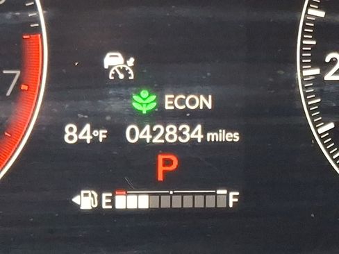 Used 2023 Honda CR-V EX-L image 18