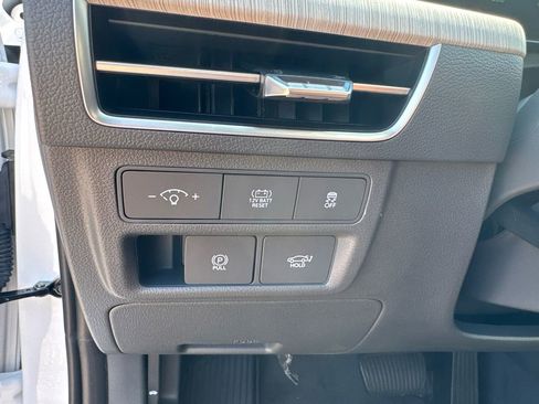 New 2025 Hyundai Sonata Limited image 20