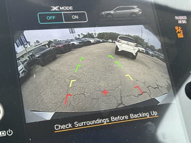 Used 2025 Subaru Outback Premium AWD/4WD image 26
