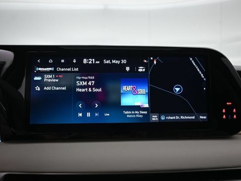 Used 2024 Hyundai Palisade Limited AWD/4WD image 18