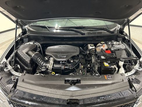 Used 2024 Cadillac XT6 Sport AWD/4WD image 33