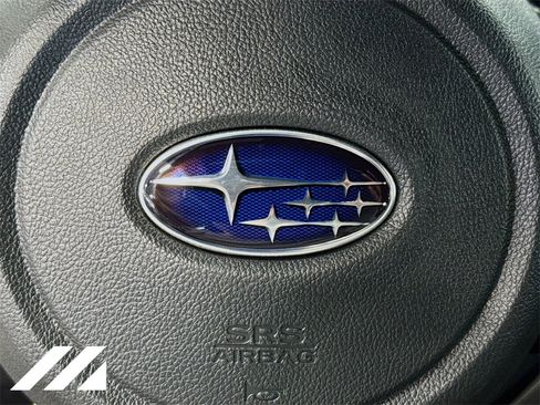 New 2026 Subaru Crosstrek 2.5i Wilderness image 34