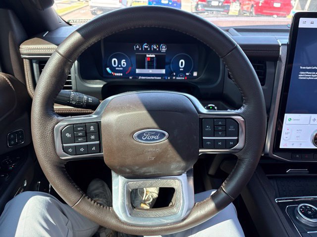 Used 2024 Ford Expedition Max King Ranch AWD/4WD image 9