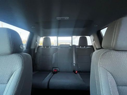 New 2026 Chevrolet Silverado 1500 LT image 4