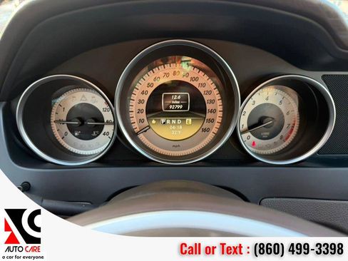 Used 2012 Mercedes-Benz C 300 Sport image 20