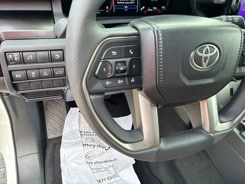 New 2026 Toyota 4Runner Limited AWD/4WD image 24