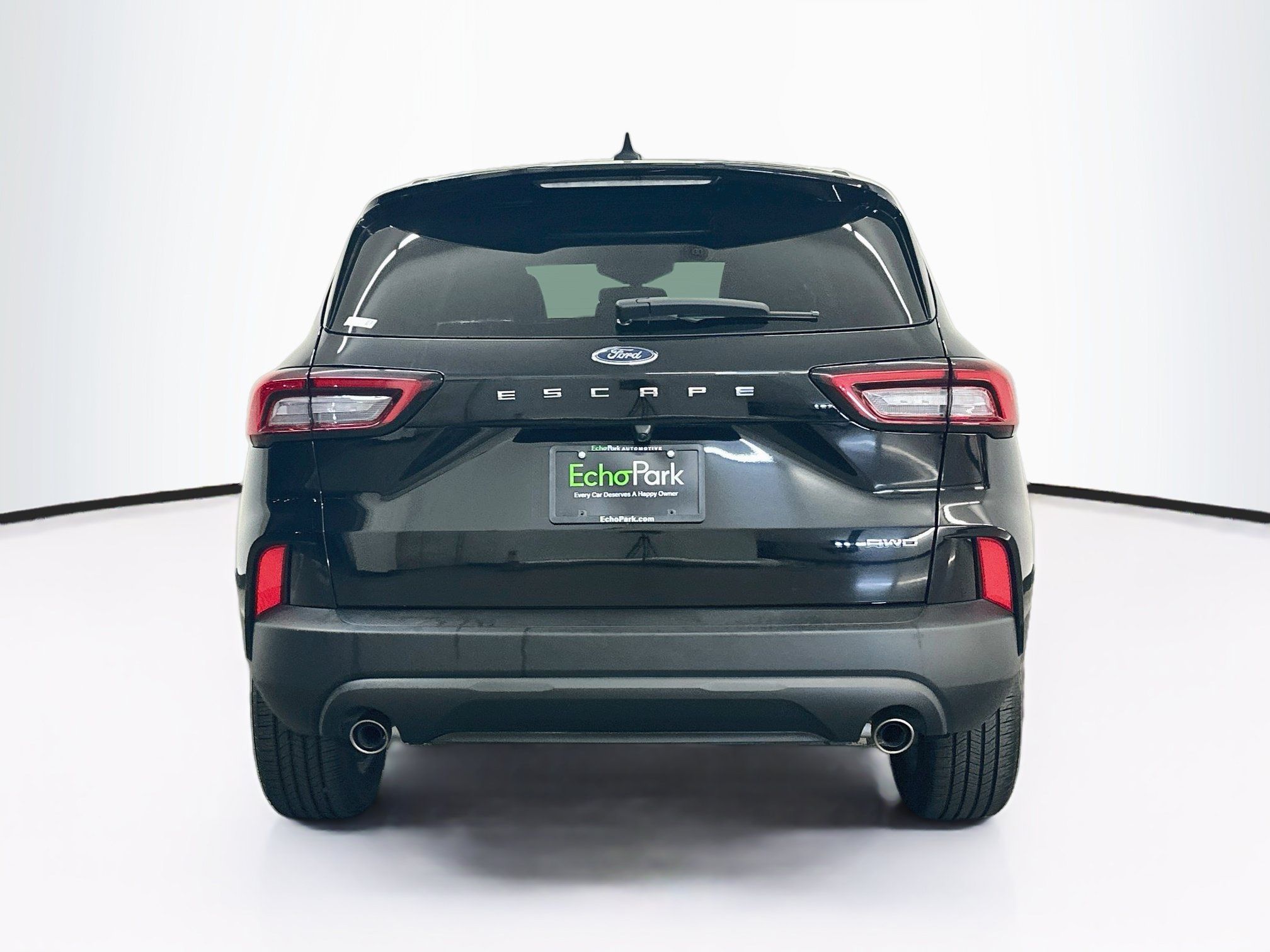 Used 2025 Ford Escape ST-Line Select AWD/4WD image 7