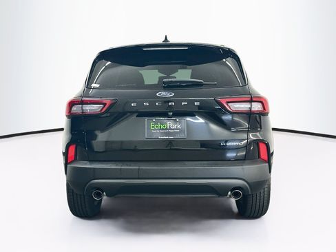 Used 2025 Ford Escape ST-Line Select AWD/4WD image 7