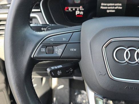 Used 2022 Audi A5 2.0T Premium Plus w/ Premium Plus image 20