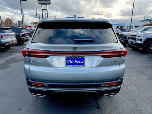 New 2026 Buick Enclave Preferred image 26