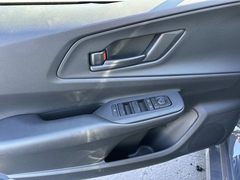 New 2026 Toyota Prius Plug-In Hybrid FWD image 14