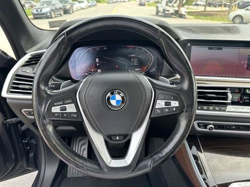 Used 2019 BMW X5 xDrive40i w/ Premium Package 2 image 26