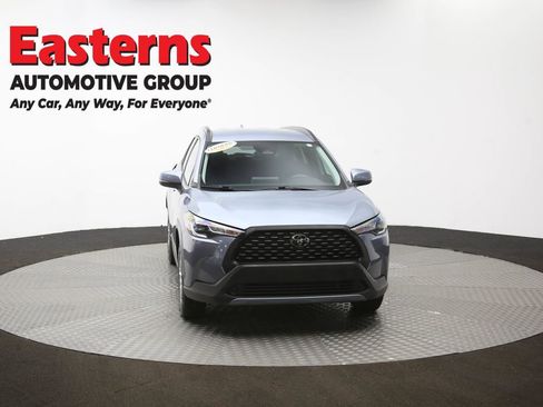 Used 2023 Toyota Corolla Cross LE image 51