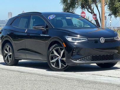 Used 2023 Volkswagen ID.4 S