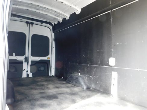 Used 2025 Ford Transit 250 148 High Roof Extended AWD w/ Load Area Protection Package image 50