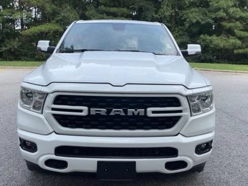 Used 2023 RAM 1500 Big Horn AWD/4WD image 3