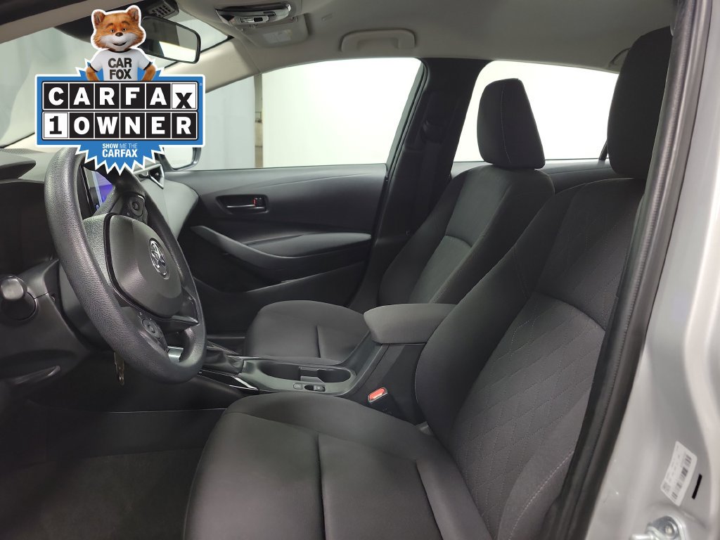Used 2024 Toyota Corolla LE FWD image 15