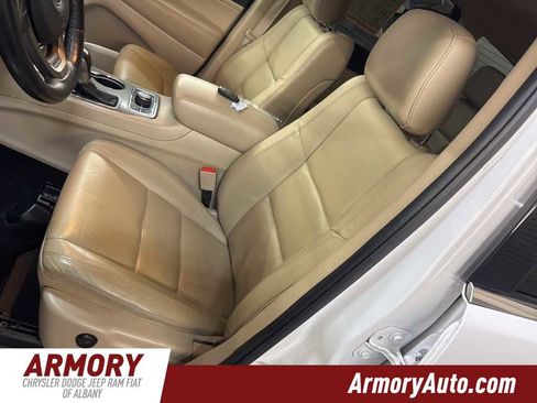 Used 2021 Jeep Grand Cherokee Limited image 11