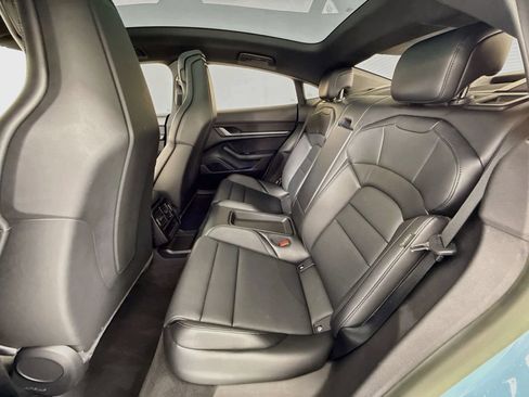 Certified 2023 Porsche Taycan RWD image 22