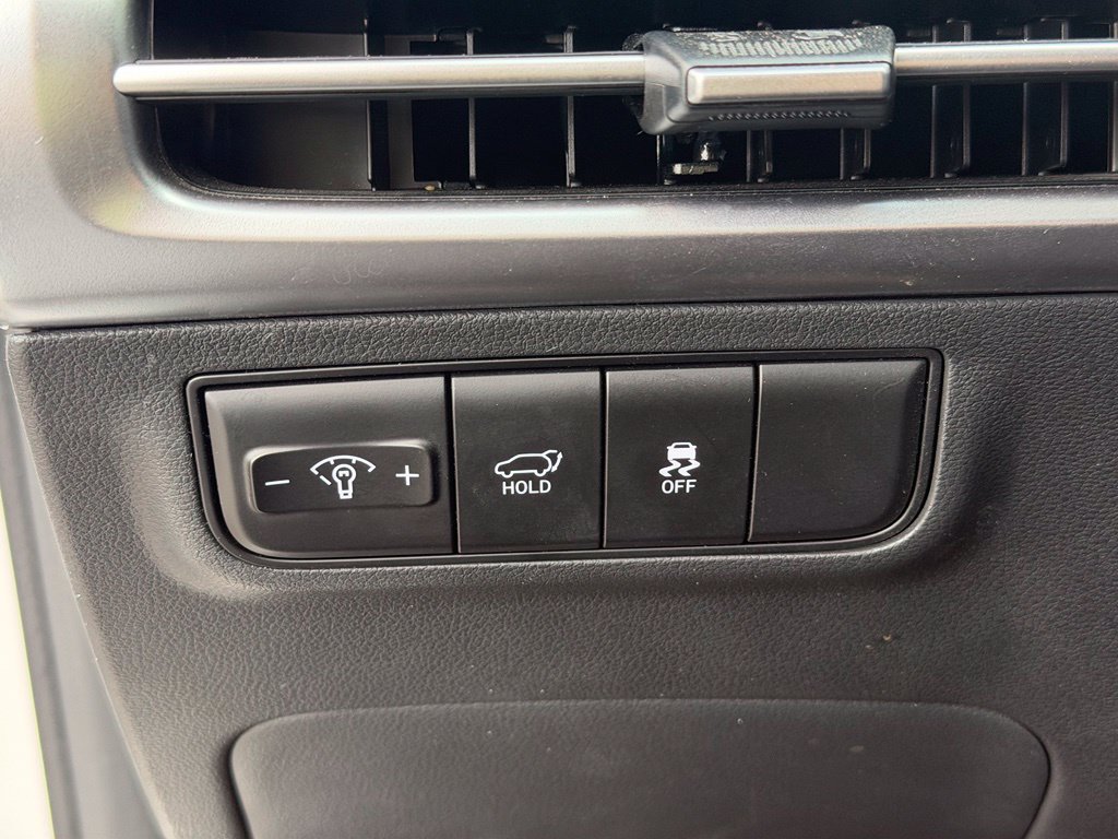 Used 2026 Hyundai Tucson SEL AWD/4WD image 11