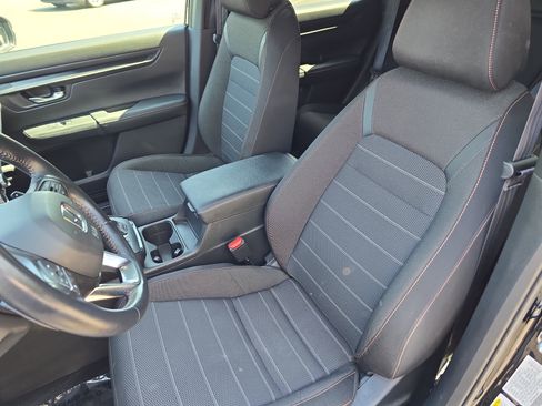 Used 2024 Honda CR-V Sport image 14