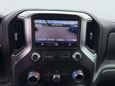 Used 2021 GMC Sierra 1500 Elevation w/ Preferred Package image 11