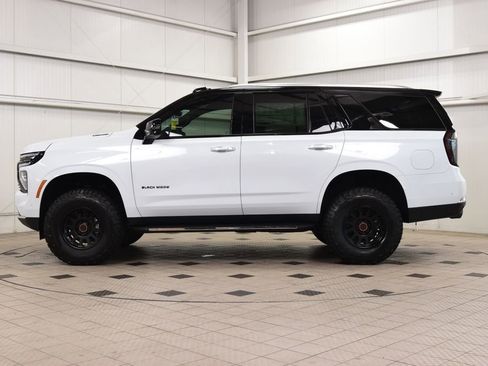 New 2026 Chevrolet Tahoe Premier AWD/4WD image 4