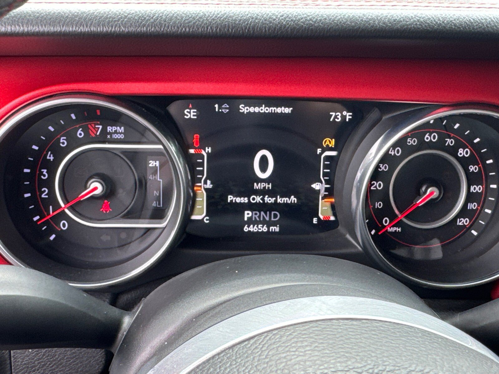 Used 2018 Jeep Wrangler Unlimited Rubicon AWD/4WD image 33