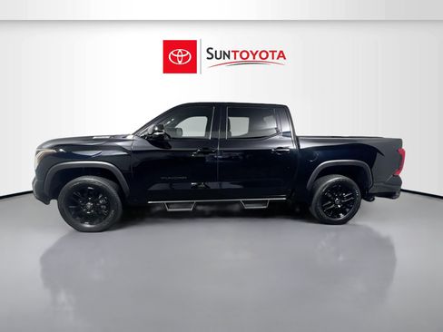 Used 2026 Toyota Tundra Limited w/ Limited PVM Package AWD/4WD image 7