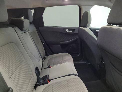 Used 2020 Ford Escape SE AWD/4WD image 19