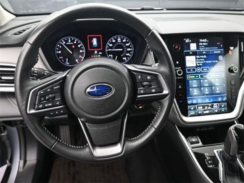 Used 2023 Subaru Outback Limited image 13