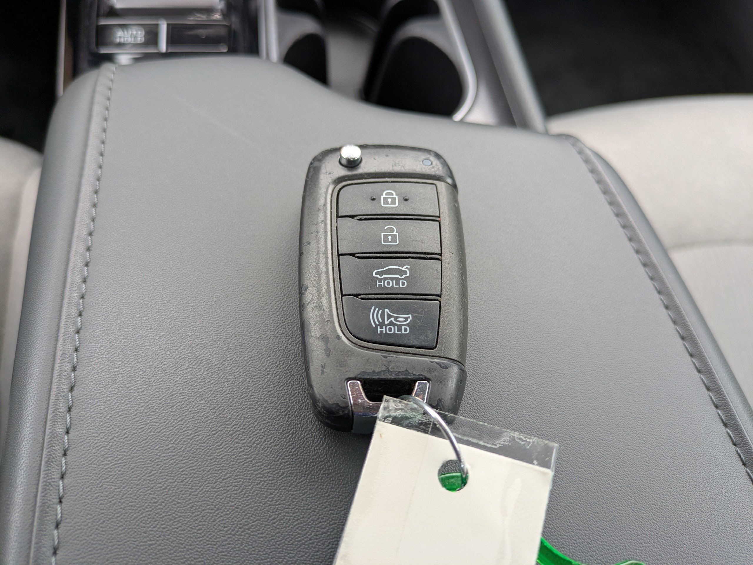 Used 2020 Hyundai Sonata SE FWD image 26