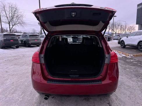 Used 2013 Nissan Rogue SL image 26