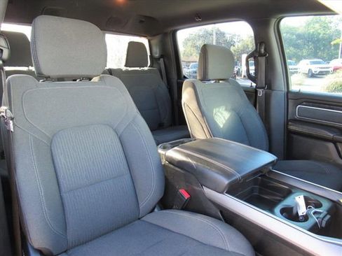 Used 2023 RAM 1500 Big Horn image 9