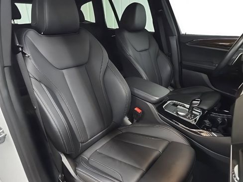 Used 2022 BMW X3 xDrive30i w/ Convenience Package image 14
